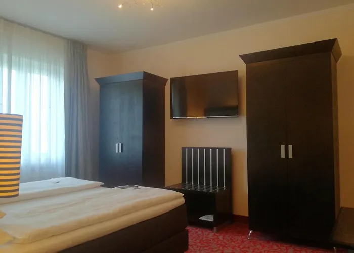 Top Hotel Krämer