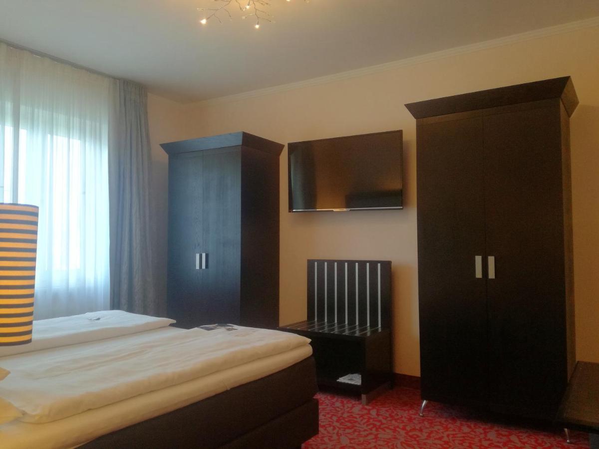 Kraemer Hotel Koblenz (Rhineland-Palatinate)