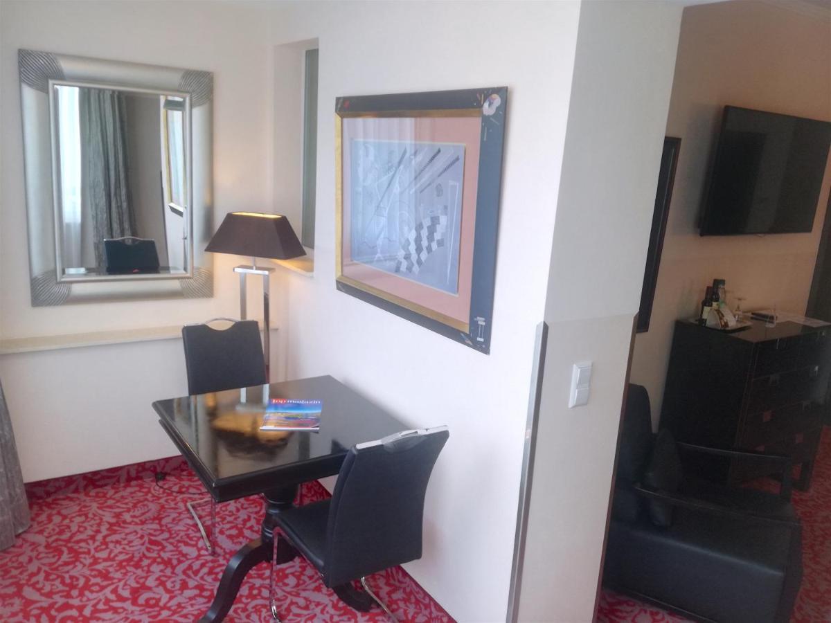 Hotel Kraemer Koblenz (Rhineland-Palatinate)