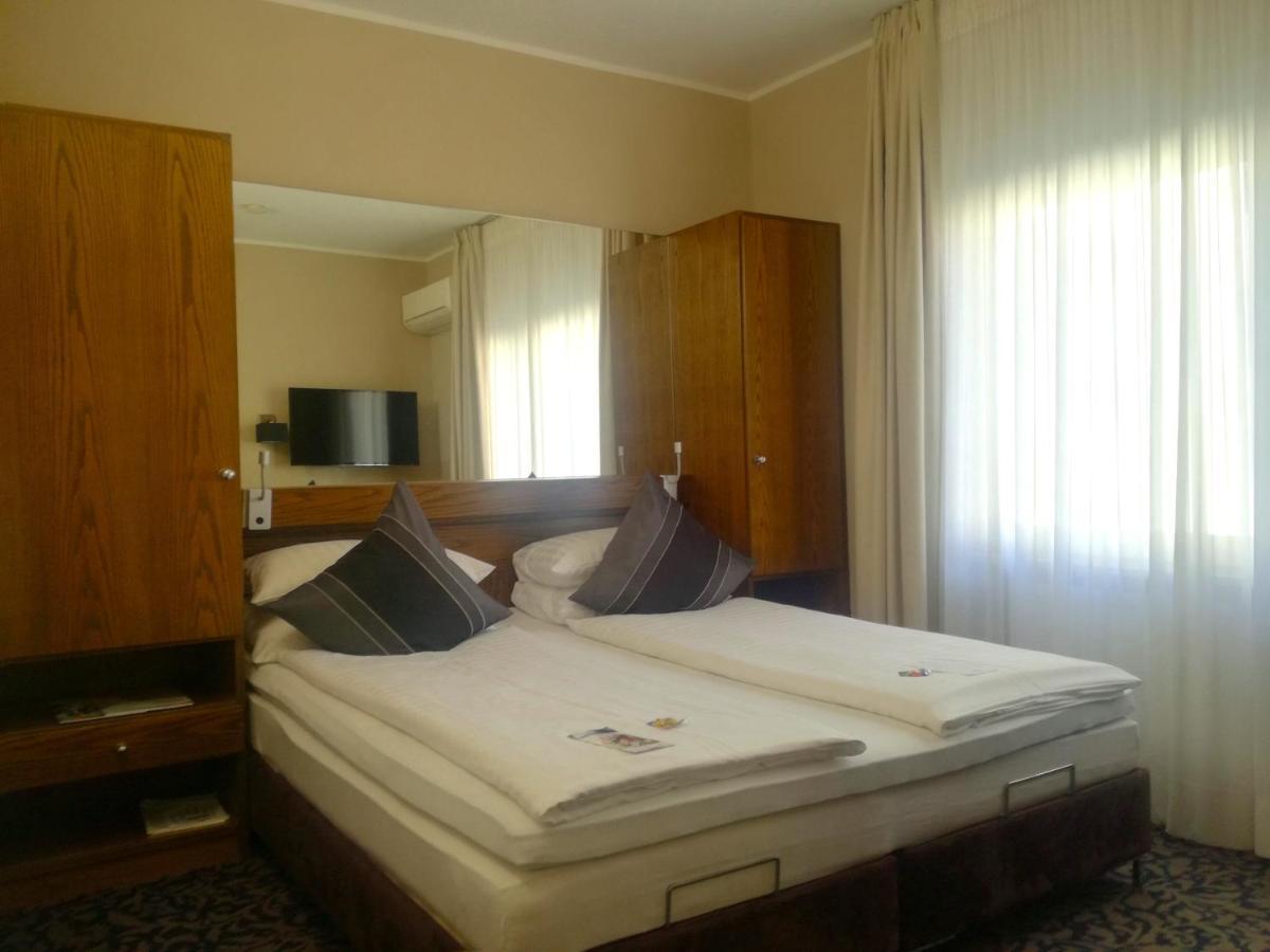 Hotel Kraemer Koblenz (Rhineland-Palatinate)