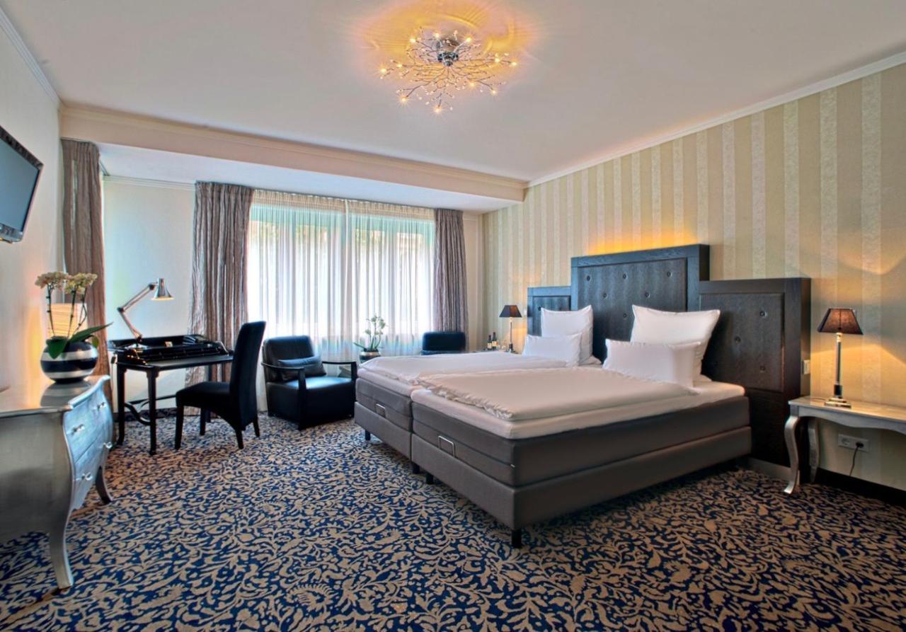 Hotel Kraemer