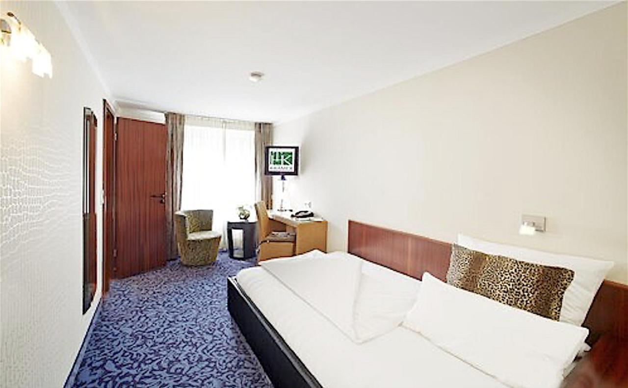 Hotel Kraemer
