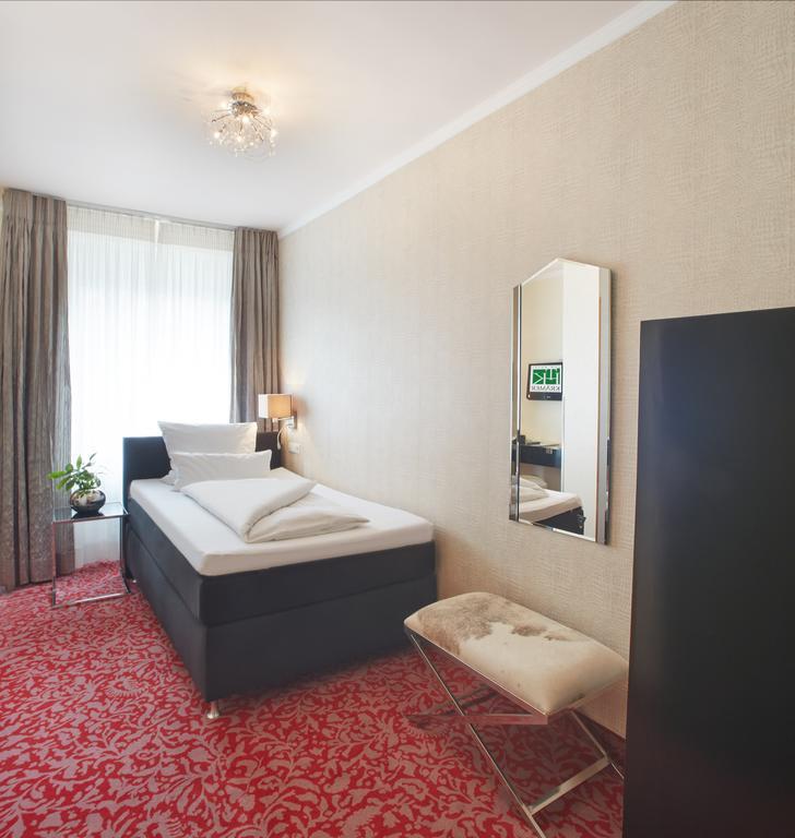 Hotel Kraemer