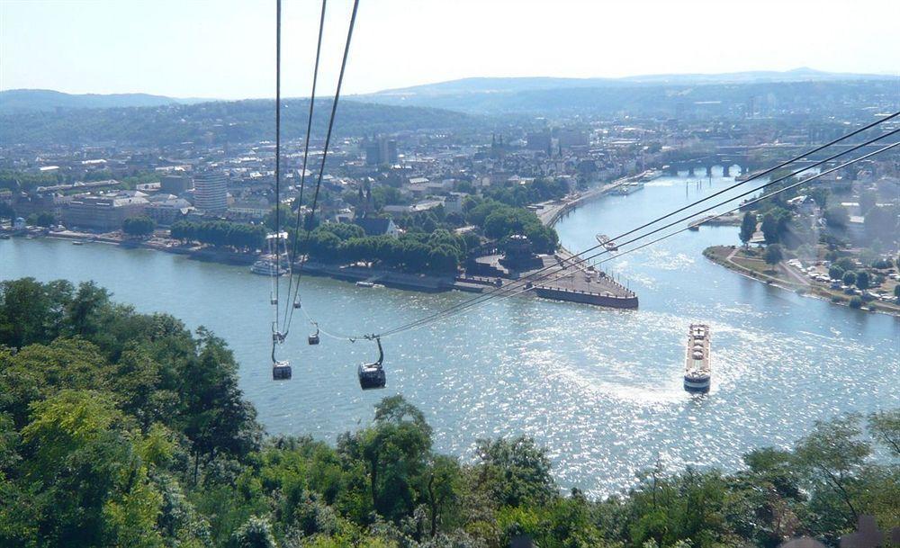 Hotel Kraemer Koblenz (Rhineland-Palatinate)