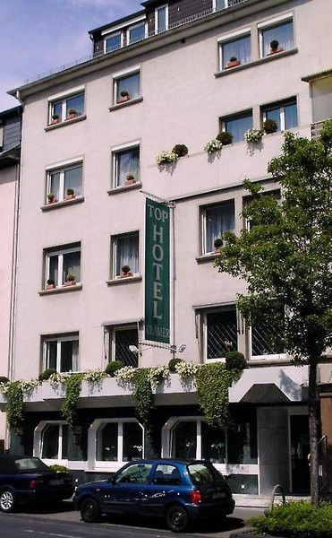 Kraemer Hotel 3*