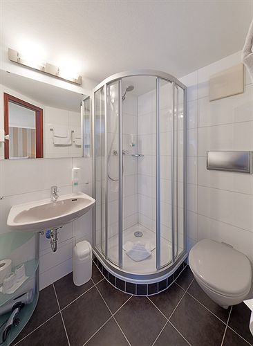 Kraemer Hotel Koblenz (Rhineland-Palatinate)