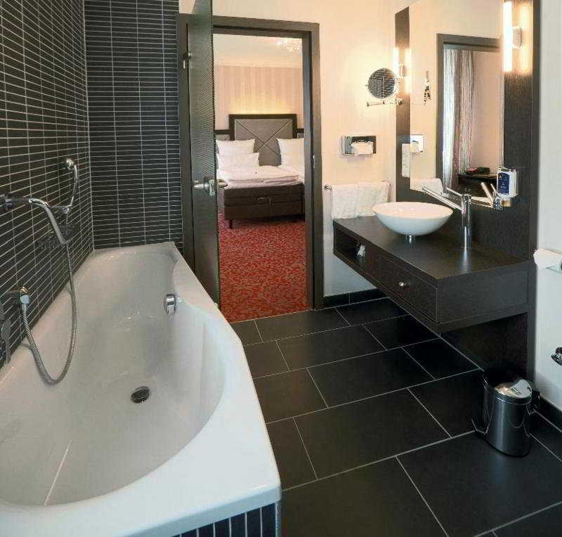 Hotel Kraemer Koblenz (Rhineland-Palatinate)