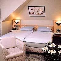 Kraemer Hotel Koblenz (Rhineland-Palatinate)
