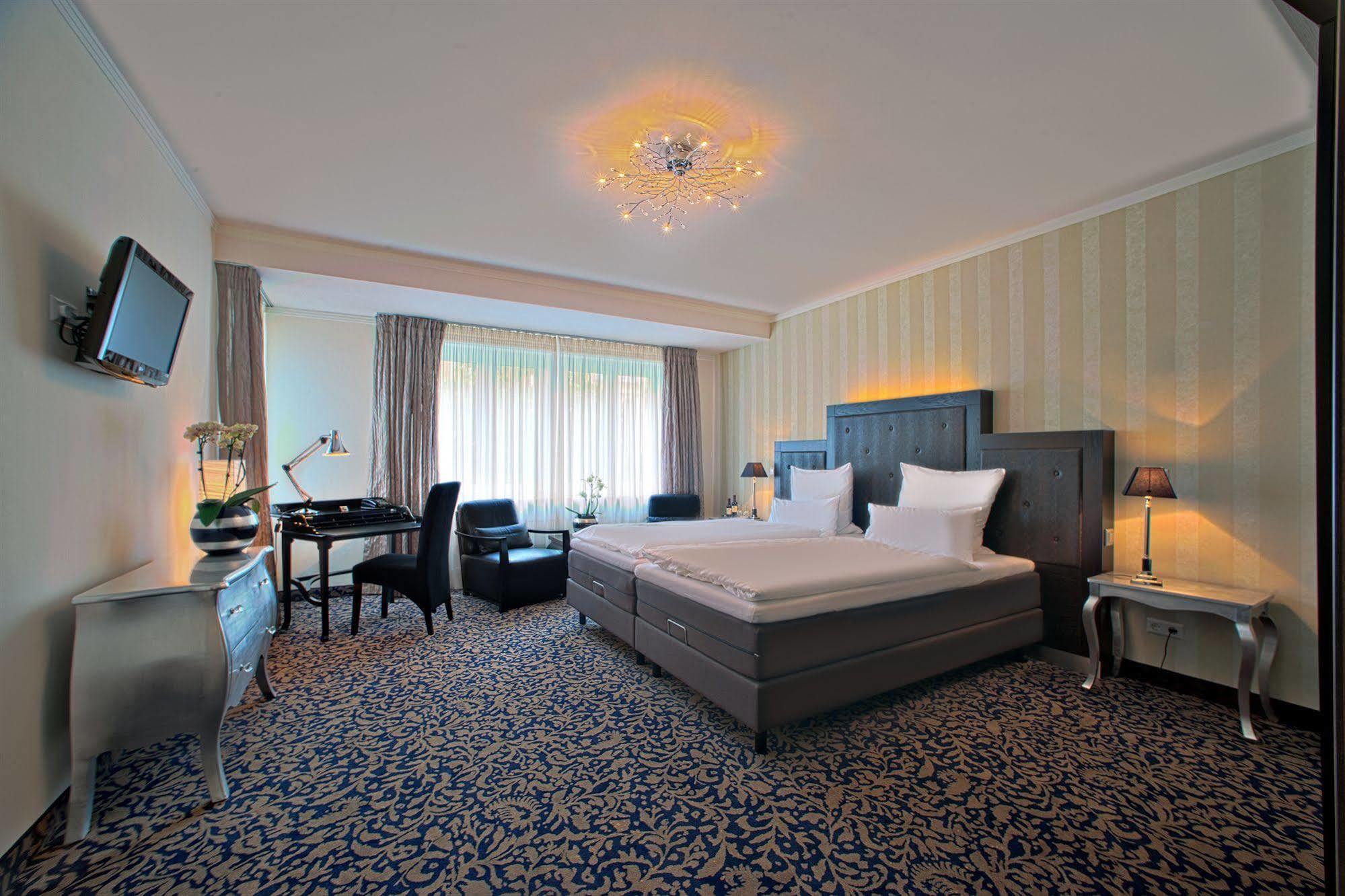 Hotel Kraemer 3*