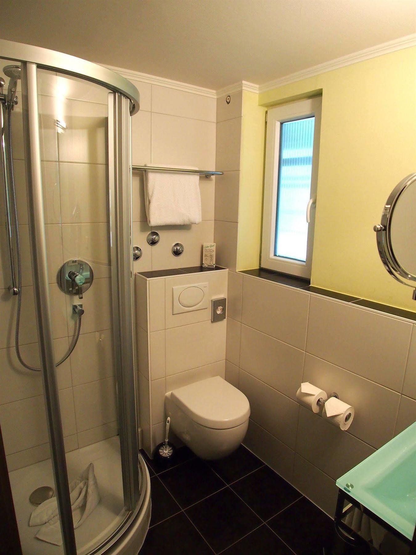 Hotel Kraemer 3*