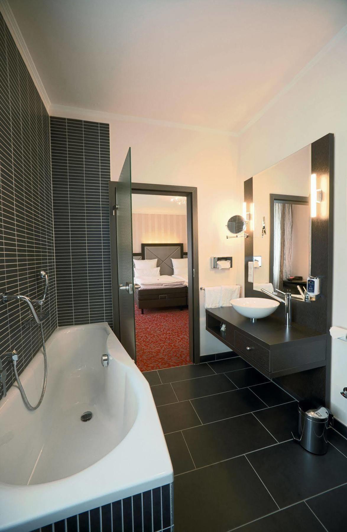 Kraemer Hotel Koblenz (Rhineland-Palatinate)