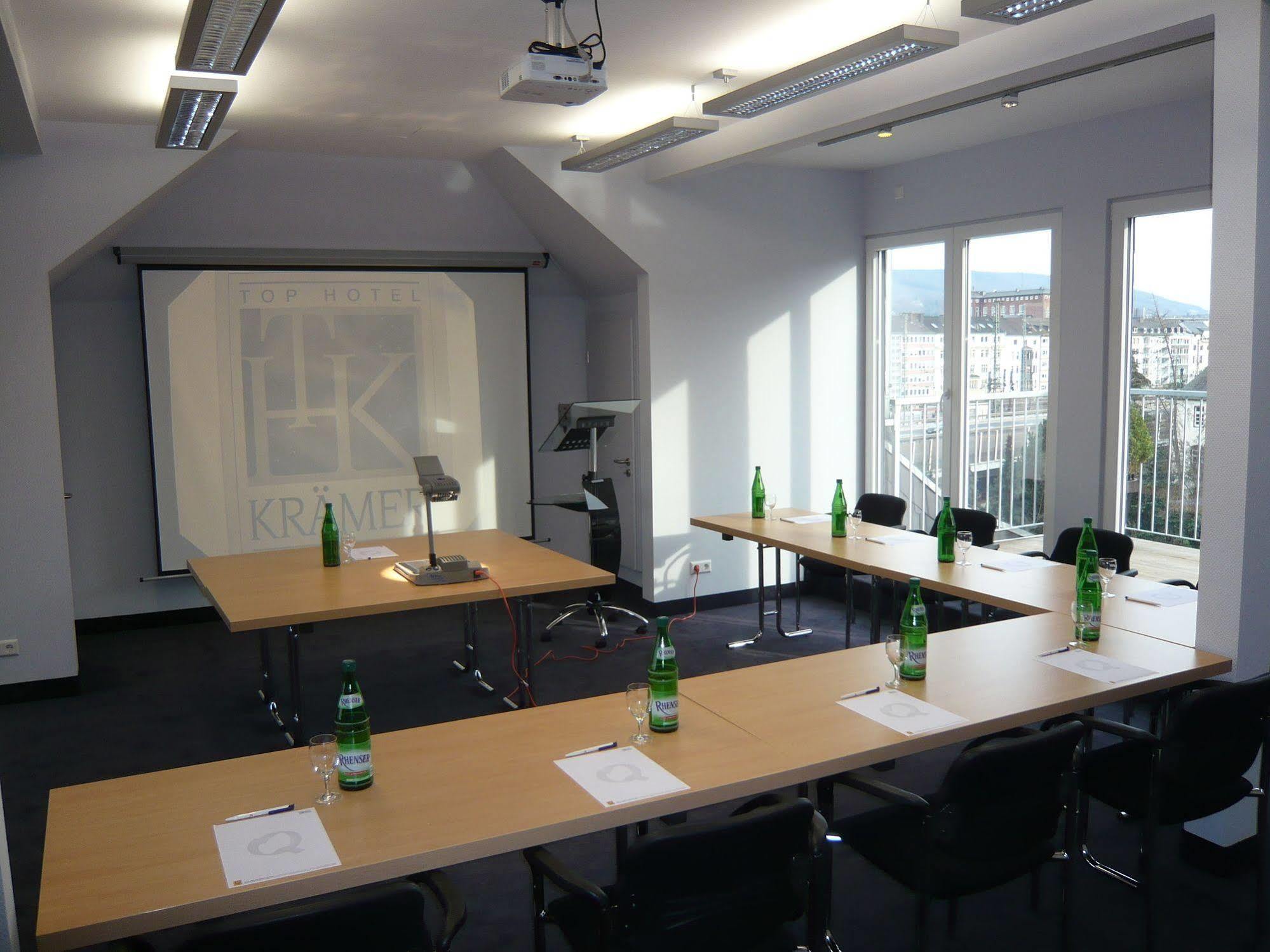 Kraemer 3* Koblenz (Rhineland-Palatinate)