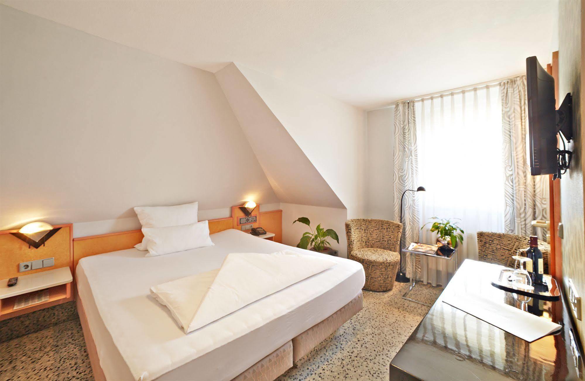 Kraemer Hotel Koblenz (Rhineland-Palatinate)