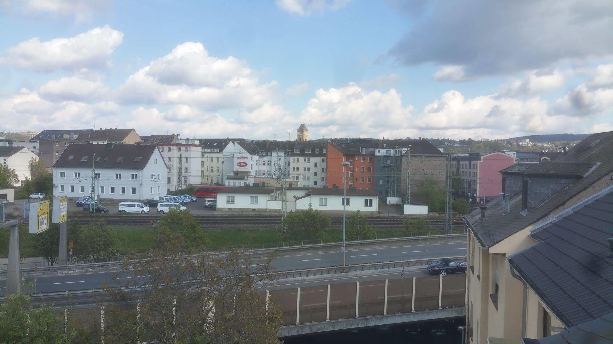 Kraemer Hotel 3*