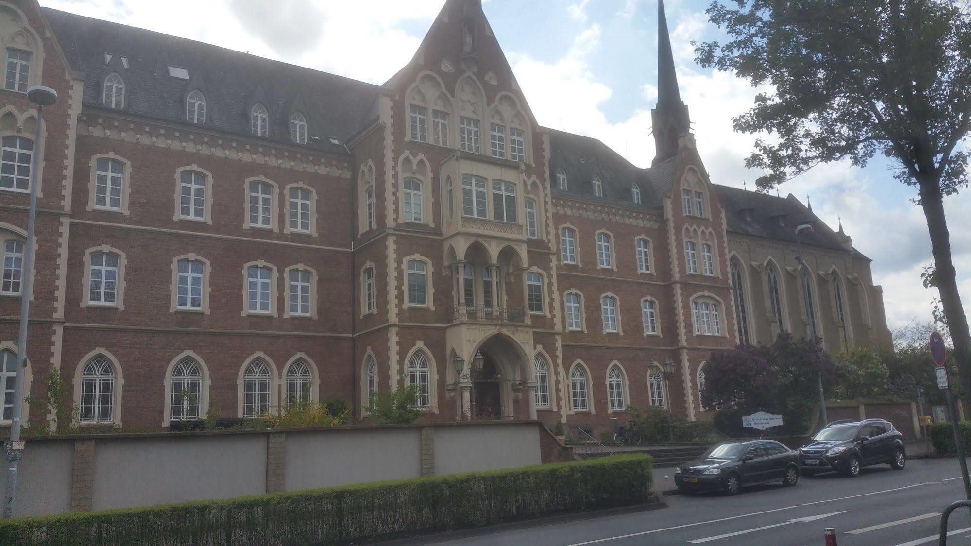 Kraemer Hotel Koblenz (Rhineland-Palatinate)