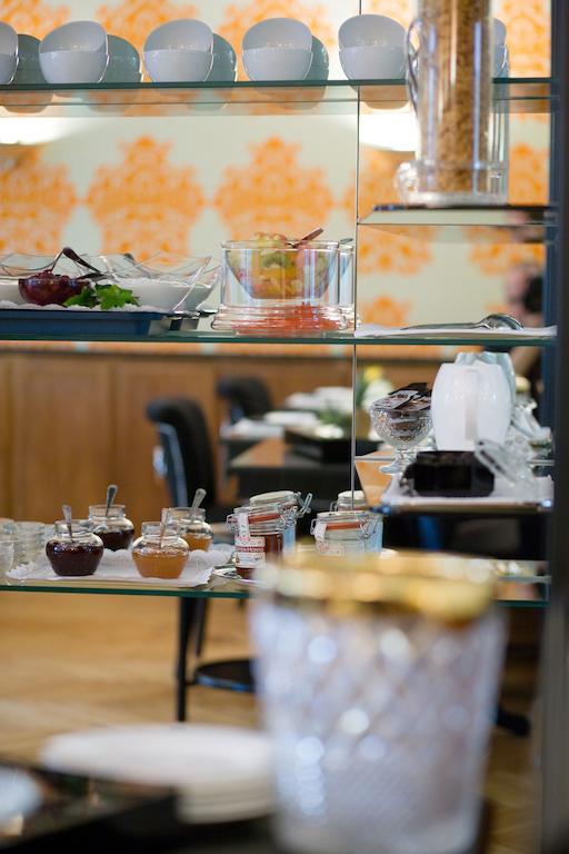 Hotel Kraemer 3*