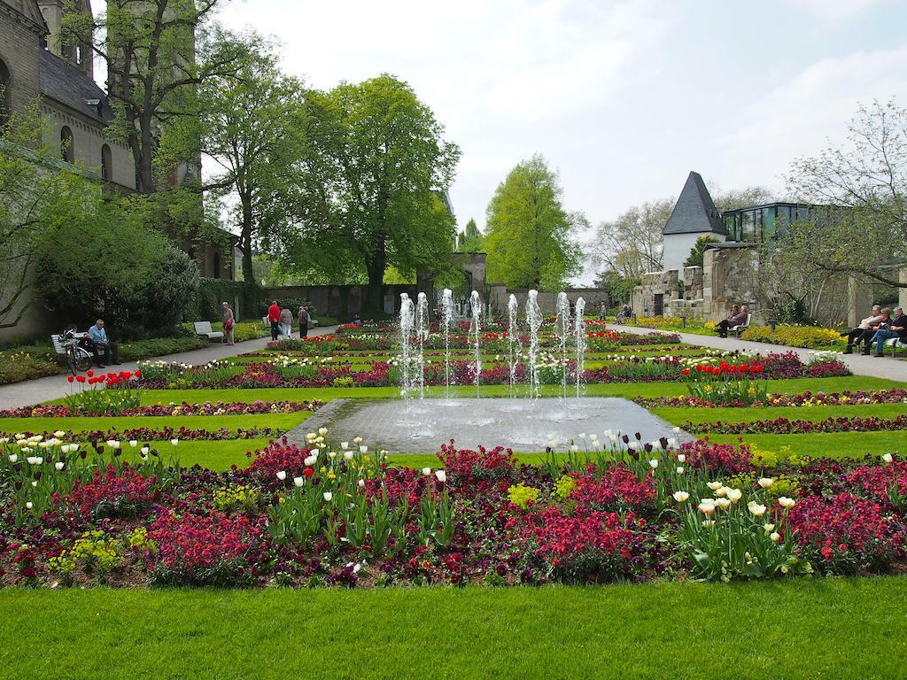 Hotel Kraemer 3*