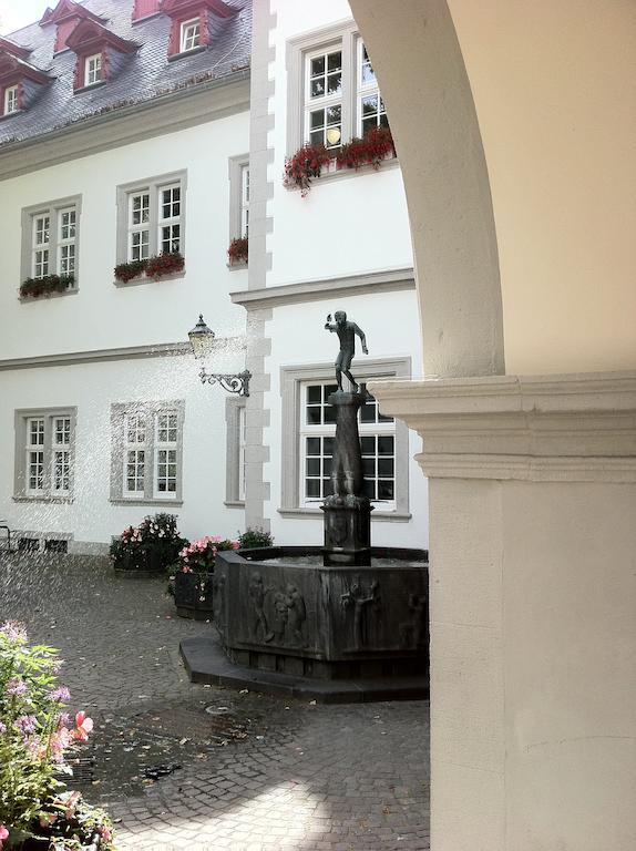 Hotel Kraemer 3*