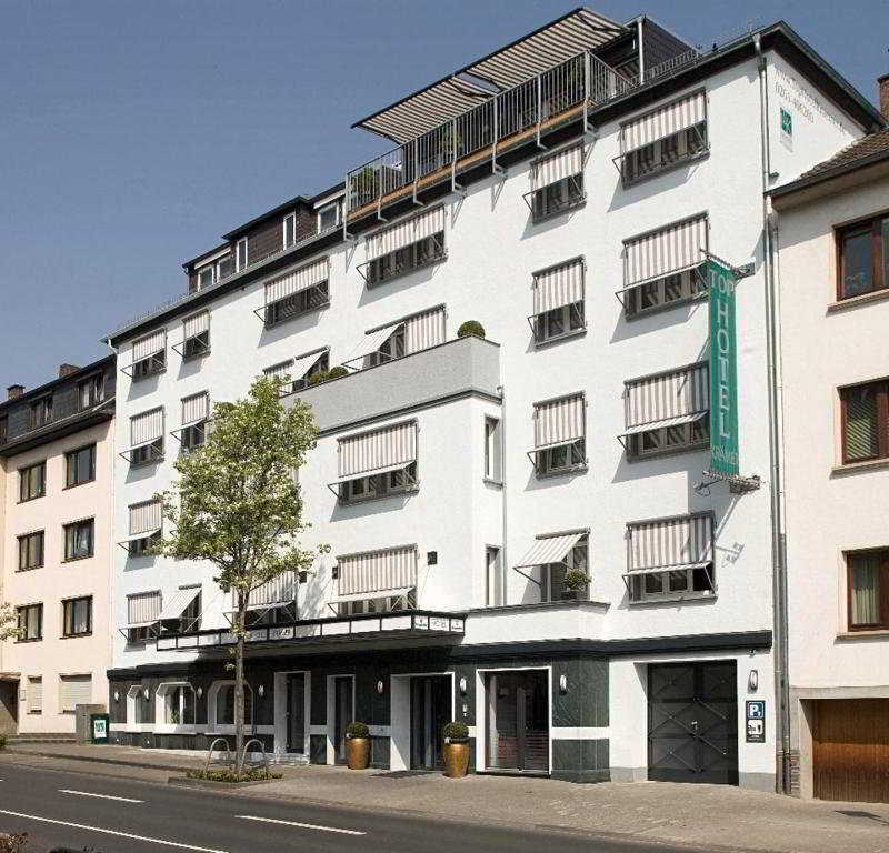 Kraemer Hotel Koblenz (Rhineland-Palatinate)