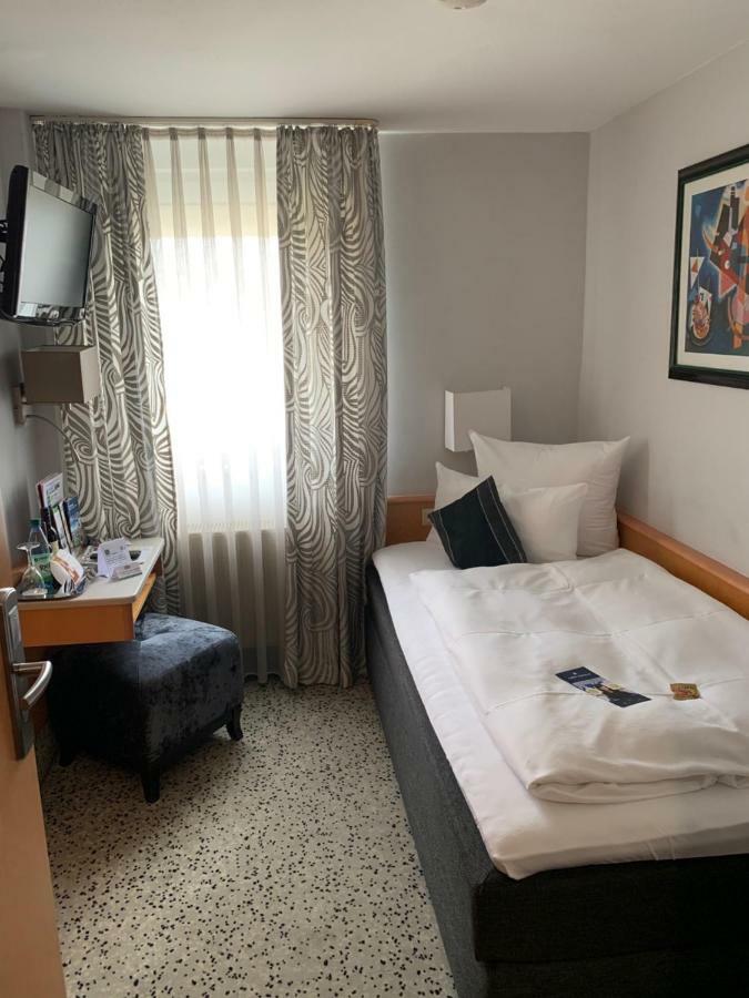 Hotel Kraemer Koblenz (Rhineland-Palatinate)